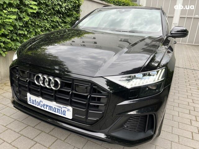 Ауди Q8, объемом двигателя 3 л и пробегом 134 тыс. км за 74446 $, фото 32 на Automoto.ua