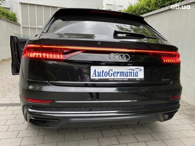 Ауди Q8, объемом двигателя 3 л и пробегом 134 тыс. км за 74446 $, фото 19 на Automoto.ua