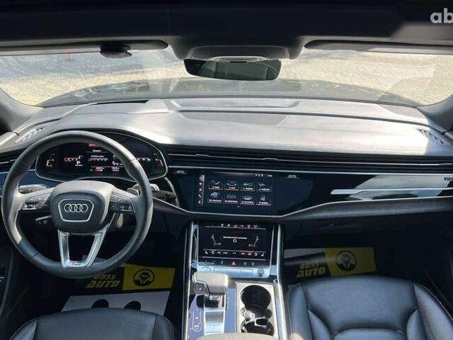 Ауди Q8, объемом двигателя 3 л и пробегом 64 тыс. км за 64500 $, фото 17 на Automoto.ua