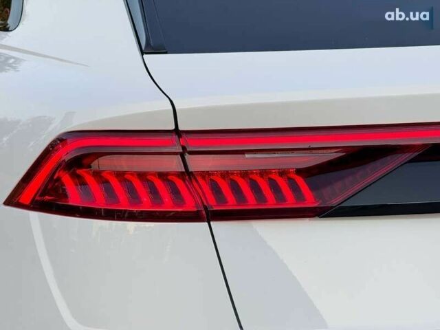 Ауди Q8, объемом двигателя 3 л и пробегом 107 тыс. км за 67999 $, фото 26 на Automoto.ua