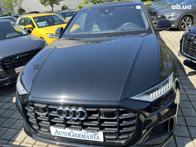Ауди Q8, объемом двигателя 3 л и пробегом 86 тыс. км за 77380 $, фото 8 на Automoto.ua