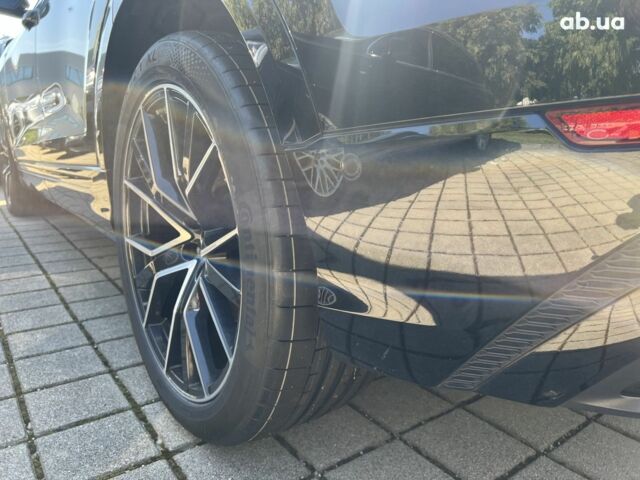 Ауди Q8, объемом двигателя 3 л и пробегом 86 тыс. км за 77380 $, фото 13 на Automoto.ua