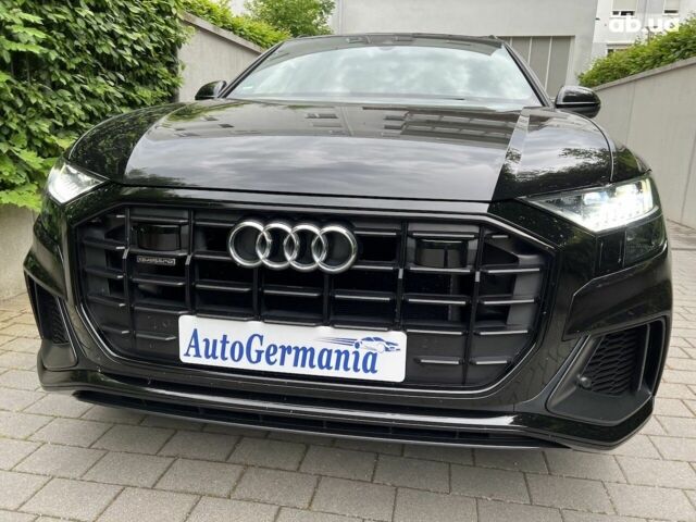 Ауди Q8, объемом двигателя 3 л и пробегом 134 тыс. км за 74446 $, фото 2 на Automoto.ua
