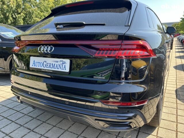 Ауди Q8, объемом двигателя 3 л и пробегом 86 тыс. км за 77380 $, фото 2 на Automoto.ua