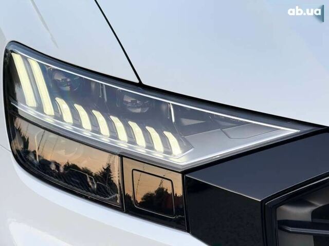 Ауди Q8, объемом двигателя 3 л и пробегом 107 тыс. км за 67999 $, фото 12 на Automoto.ua