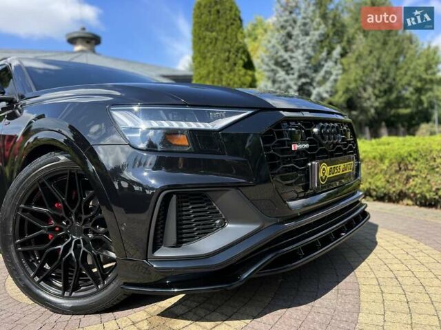 Ауди Q8, объемом двигателя 3 л и пробегом 64 тыс. км за 64500 $, фото 10 на Automoto.ua