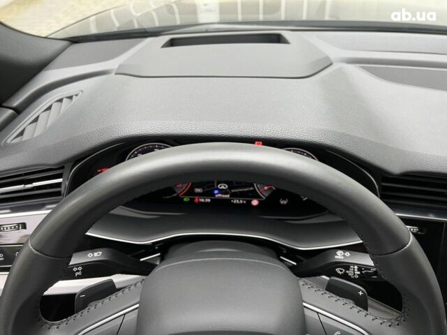 Ауди Q8, объемом двигателя 3 л и пробегом 134 тыс. км за 74446 $, фото 5 на Automoto.ua