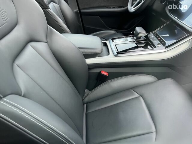 Ауди Q8, объемом двигателя 3 л и пробегом 69 тыс. км за 72761 $, фото 24 на Automoto.ua