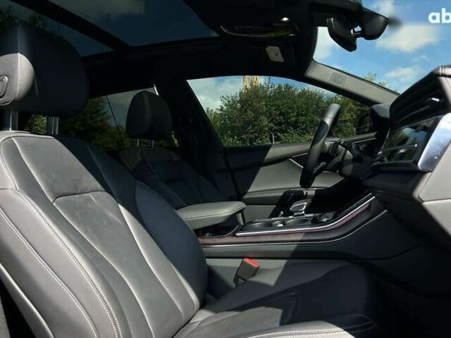 Ауди Q8, объемом двигателя 3 л и пробегом 64 тыс. км за 64500 $, фото 13 на Automoto.ua