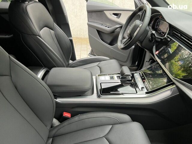 Ауди Q8, объемом двигателя 3 л и пробегом 134 тыс. км за 74446 $, фото 22 на Automoto.ua