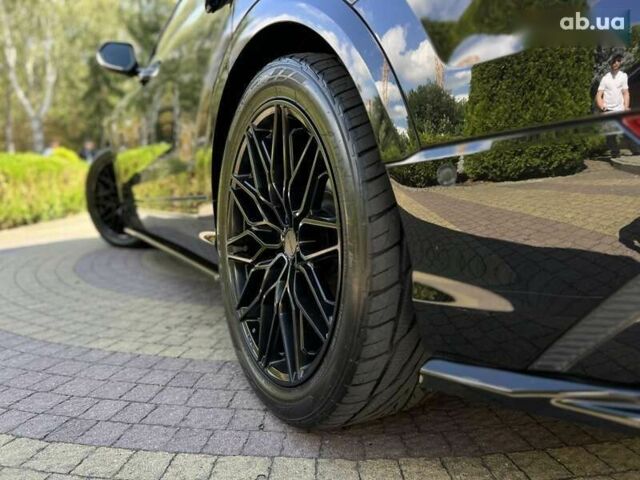 Ауди Q8, объемом двигателя 3 л и пробегом 64 тыс. км за 64500 $, фото 11 на Automoto.ua