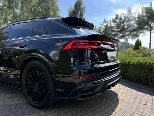 Ауди Q8, объемом двигателя 3 л и пробегом 64 тыс. км за 64500 $, фото 9 на Automoto.ua