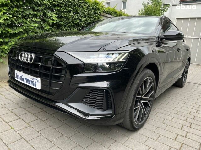 Ауди Q8, объемом двигателя 3 л и пробегом 134 тыс. км за 74446 $, фото 4 на Automoto.ua