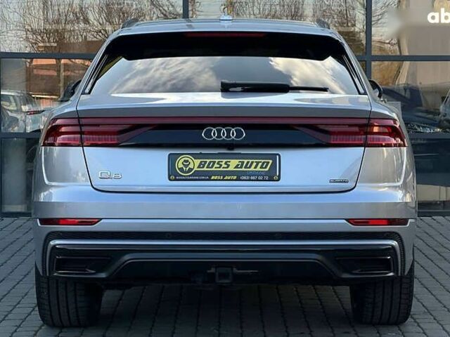 Ауді Q8, об'ємом двигуна 3 л та пробігом 61 тис. км за 65999 $, фото 4 на Automoto.ua