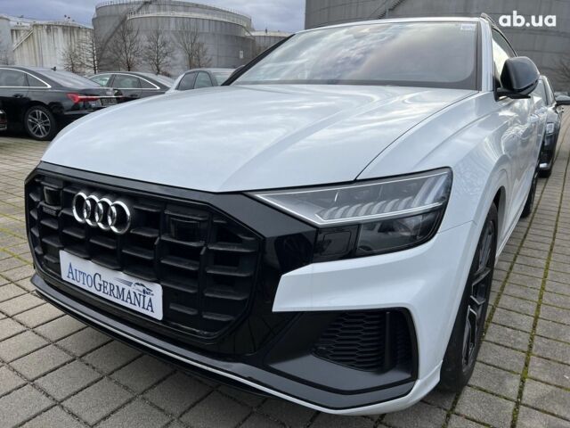 Ауди Q8, объемом двигателя 3 л и пробегом 69 тыс. км за 72761 $, фото 28 на Automoto.ua