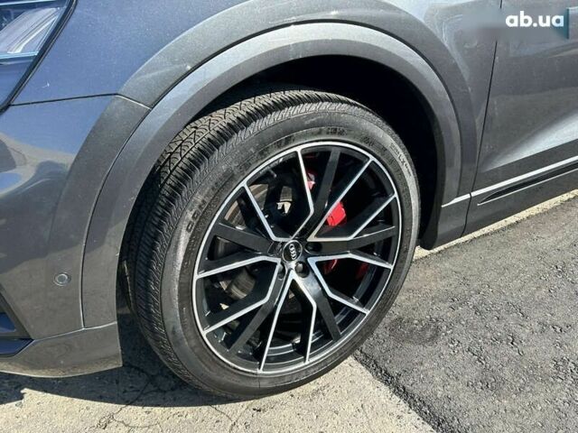 Ауди Q8, объемом двигателя 3 л и пробегом 76 тыс. км за 65900 $, фото 13 на Automoto.ua