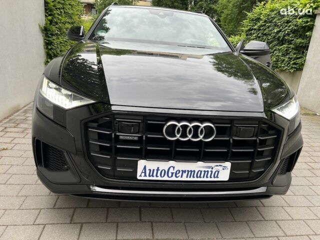 Ауди Q8, объемом двигателя 3 л и пробегом 134 тыс. км за 74446 $, фото 37 на Automoto.ua