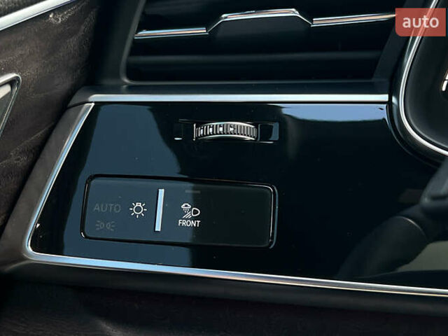 Ауди Q8, объемом двигателя 3 л и пробегом 64 тыс. км за 64500 $, фото 30 на Automoto.ua