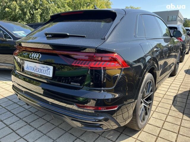 Ауди Q8, объемом двигателя 3 л и пробегом 86 тыс. км за 77380 $, фото 12 на Automoto.ua