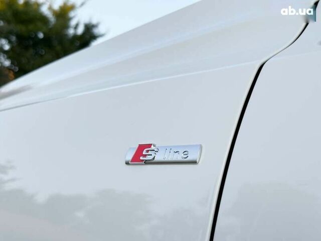 Ауди Q8, объемом двигателя 3 л и пробегом 107 тыс. км за 67999 $, фото 20 на Automoto.ua