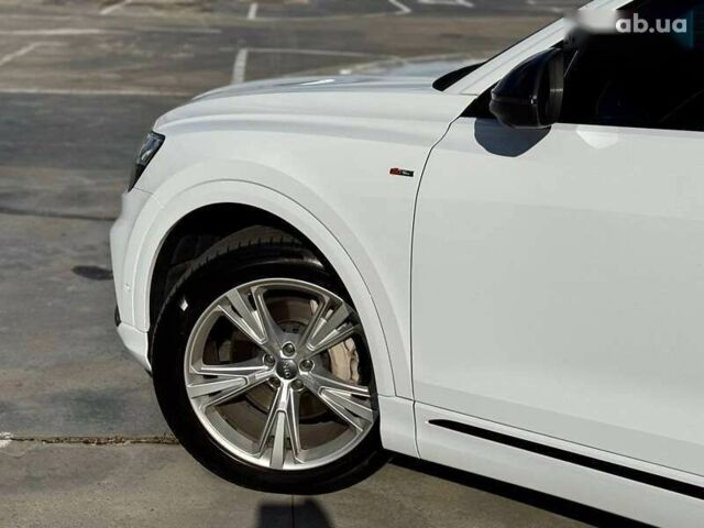 Ауди Q8, объемом двигателя 3 л и пробегом 166 тыс. км за 57000 $, фото 14 на Automoto.ua