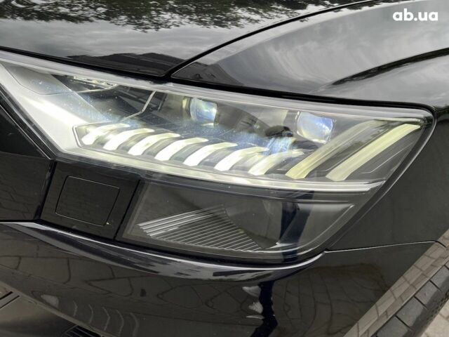 Ауди Q8, объемом двигателя 3 л и пробегом 134 тыс. км за 74446 $, фото 13 на Automoto.ua