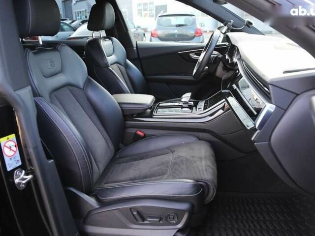 Ауді Q8, об'ємом двигуна 0 л та пробігом 133 тис. км за 64000 $, фото 9 на Automoto.ua