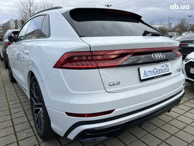 Ауди Q8, объемом двигателя 3 л и пробегом 69 тыс. км за 72761 $, фото 10 на Automoto.ua