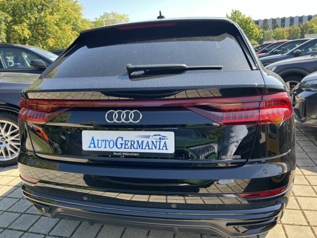 Ауди Q8, объемом двигателя 3 л и пробегом 86 тыс. км за 77380 $, фото 14 на Automoto.ua