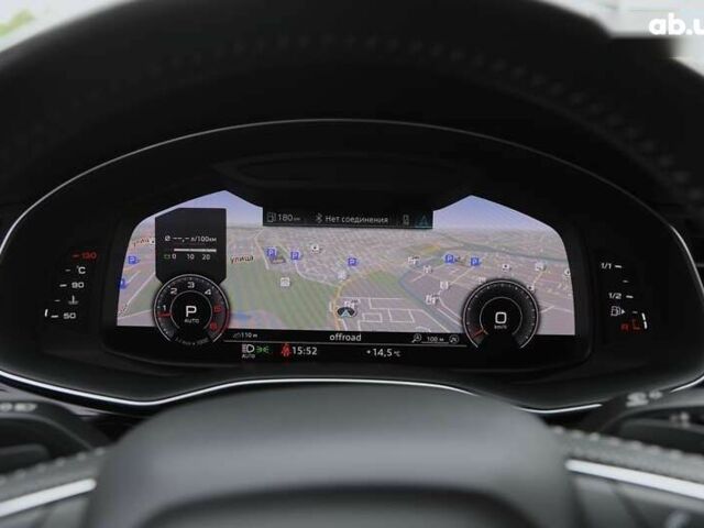 Ауди Q8, объемом двигателя 3 л и пробегом 107 тыс. км за 70500 $, фото 21 на Automoto.ua