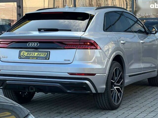 Ауді Q8, об'ємом двигуна 3 л та пробігом 61 тис. км за 65999 $, фото 5 на Automoto.ua