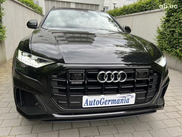 Ауди Q8, объемом двигателя 3 л и пробегом 134 тыс. км за 74446 $, фото 26 на Automoto.ua
