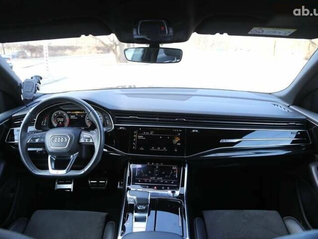 Ауді Q8, об'ємом двигуна 0 л та пробігом 133 тис. км за 64000 $, фото 11 на Automoto.ua