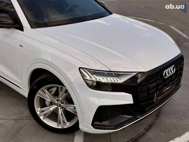 Ауди Q8, объемом двигателя 3 л и пробегом 166 тыс. км за 57000 $, фото 3 на Automoto.ua