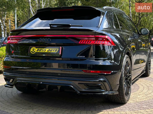 Ауди Q8, объемом двигателя 3 л и пробегом 64 тыс. км за 64500 $, фото 6 на Automoto.ua