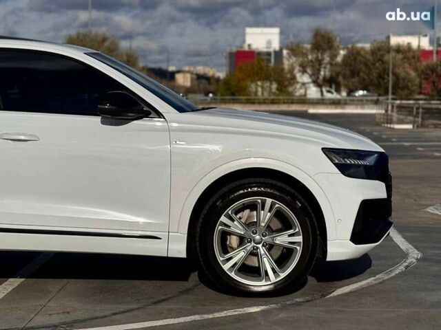 Ауди Q8, объемом двигателя 3 л и пробегом 166 тыс. км за 57000 $, фото 10 на Automoto.ua