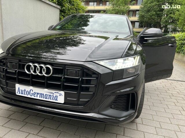 Ауди Q8, объемом двигателя 3 л и пробегом 134 тыс. км за 74446 $, фото 36 на Automoto.ua