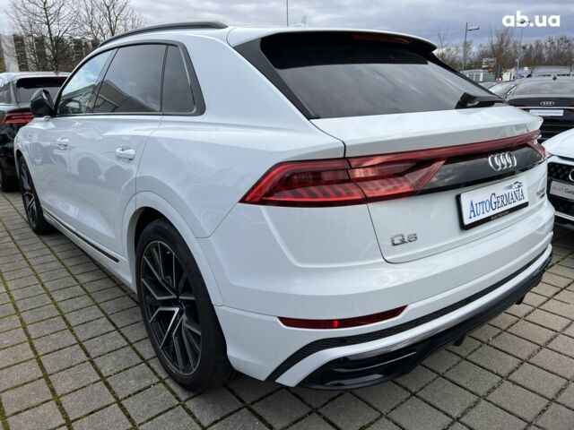Ауди Q8, объемом двигателя 3 л и пробегом 69 тыс. км за 72761 $, фото 9 на Automoto.ua