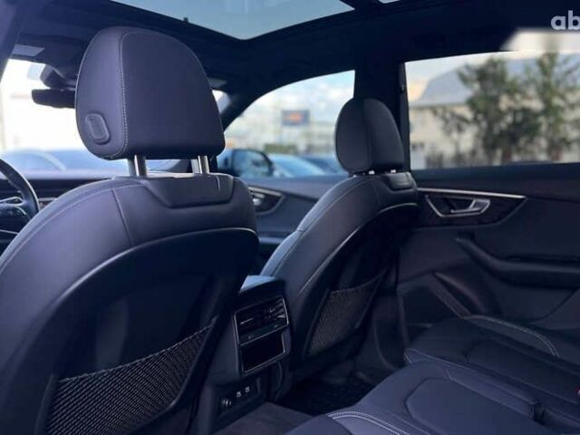 Ауді Q8, об'ємом двигуна 3 л та пробігом 61 тис. км за 65999 $, фото 28 на Automoto.ua