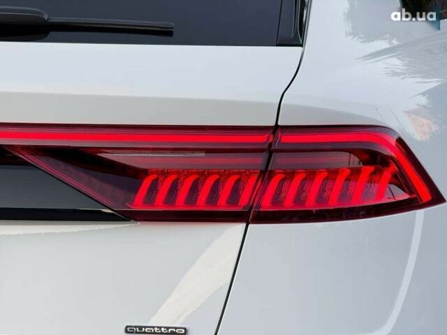 Ауди Q8, объемом двигателя 3 л и пробегом 107 тыс. км за 67999 $, фото 27 на Automoto.ua