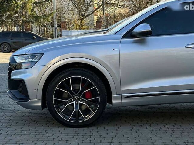 Ауді Q8, об'ємом двигуна 3 л та пробігом 61 тис. км за 65999 $, фото 7 на Automoto.ua