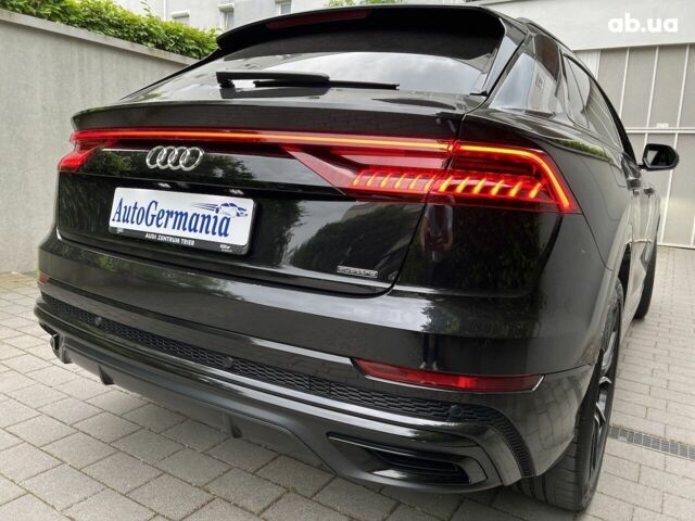 Ауди Q8, объемом двигателя 3 л и пробегом 134 тыс. км за 74446 $, фото 18 на Automoto.ua