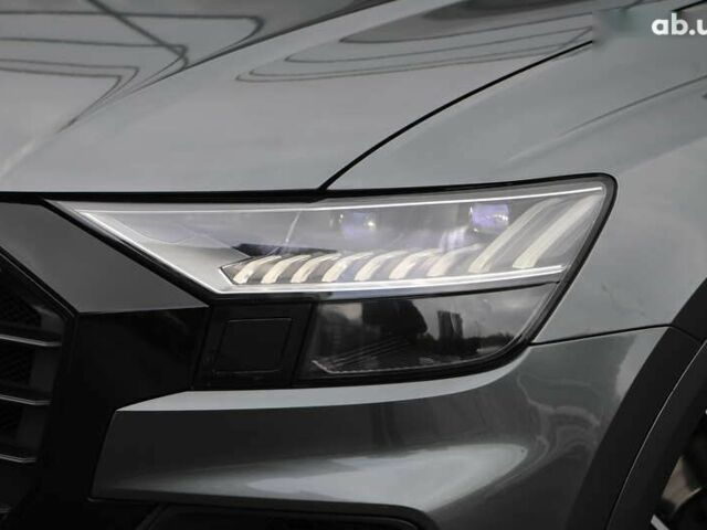 Ауди Q8, объемом двигателя 3 л и пробегом 107 тыс. км за 70500 $, фото 8 на Automoto.ua