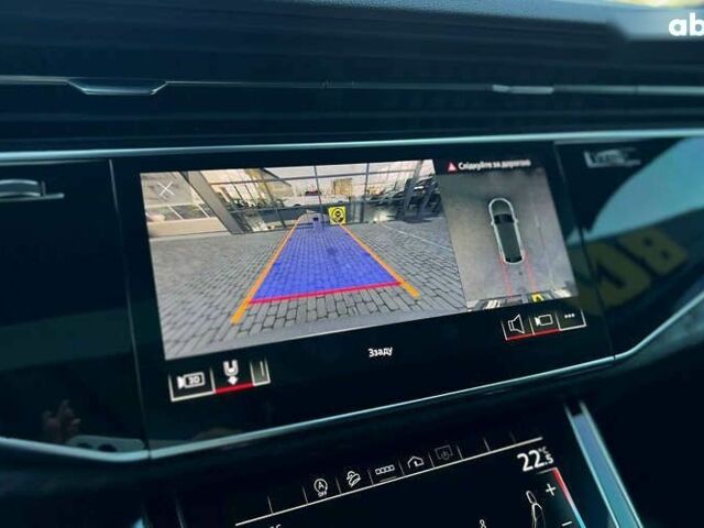 Ауді Q8, об'ємом двигуна 3 л та пробігом 61 тис. км за 65999 $, фото 22 на Automoto.ua