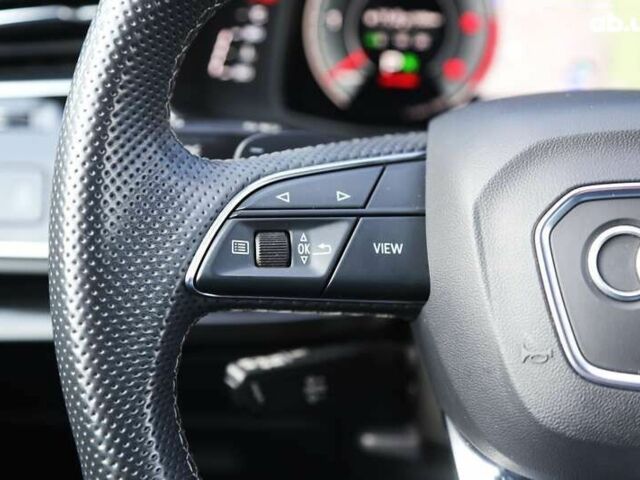 Ауді Q8, об'ємом двигуна 0 л та пробігом 133 тис. км за 64000 $, фото 28 на Automoto.ua
