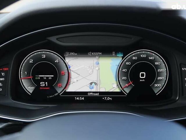 Ауді Q8, об'ємом двигуна 0 л та пробігом 133 тис. км за 64000 $, фото 14 на Automoto.ua
