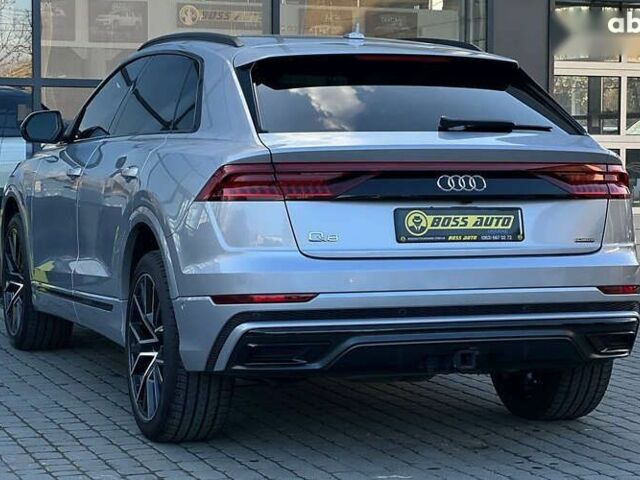Ауді Q8, об'ємом двигуна 3 л та пробігом 61 тис. км за 65999 $, фото 3 на Automoto.ua