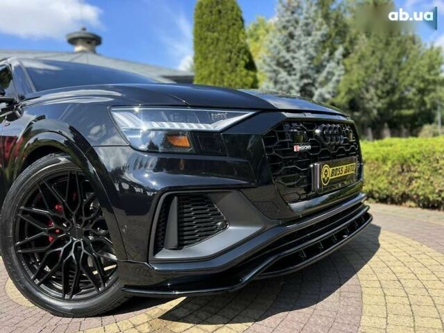 Ауди Q8, объемом двигателя 3 л и пробегом 64 тыс. км за 64500 $, фото 10 на Automoto.ua