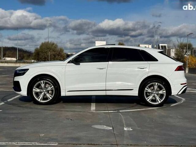 Ауди Q8, объемом двигателя 3 л и пробегом 166 тыс. км за 57000 $, фото 18 на Automoto.ua