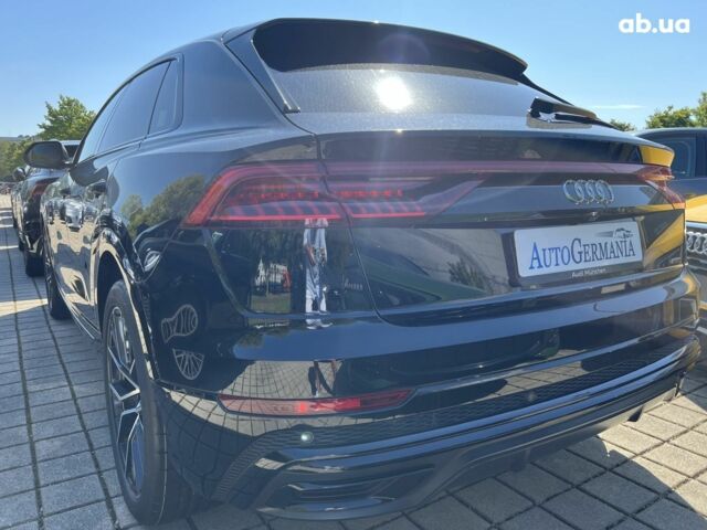 Ауди Q8, объемом двигателя 3 л и пробегом 86 тыс. км за 77380 $, фото 16 на Automoto.ua